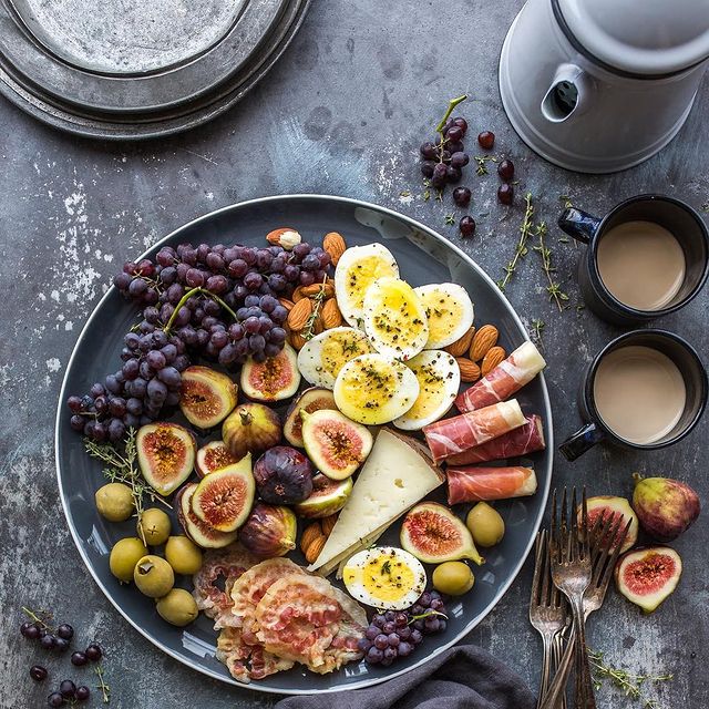 Demo Instagram Image