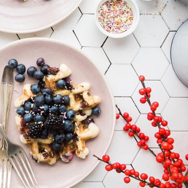 Demo Instagram Image