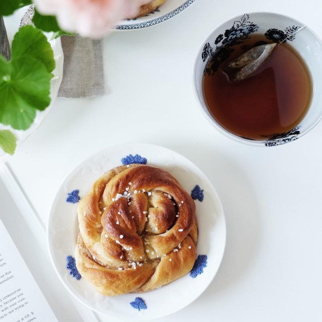 Demo Instagram Image