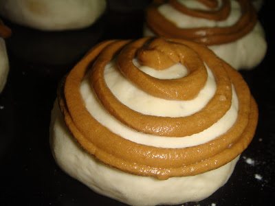 mexican-buns