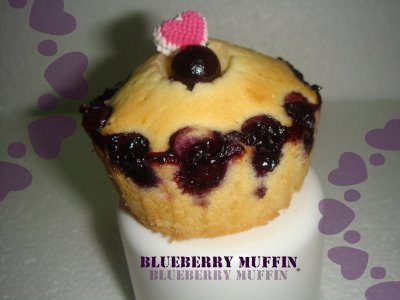 blueberry-muffin