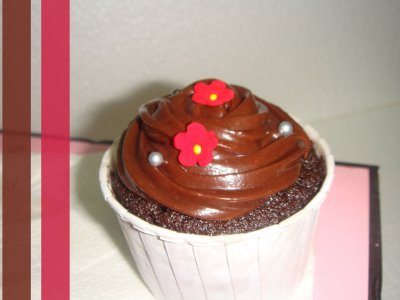 chocolate-cupcake