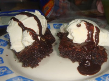 no-flour-brownies