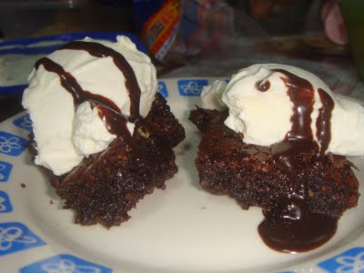 no-flour-brownies