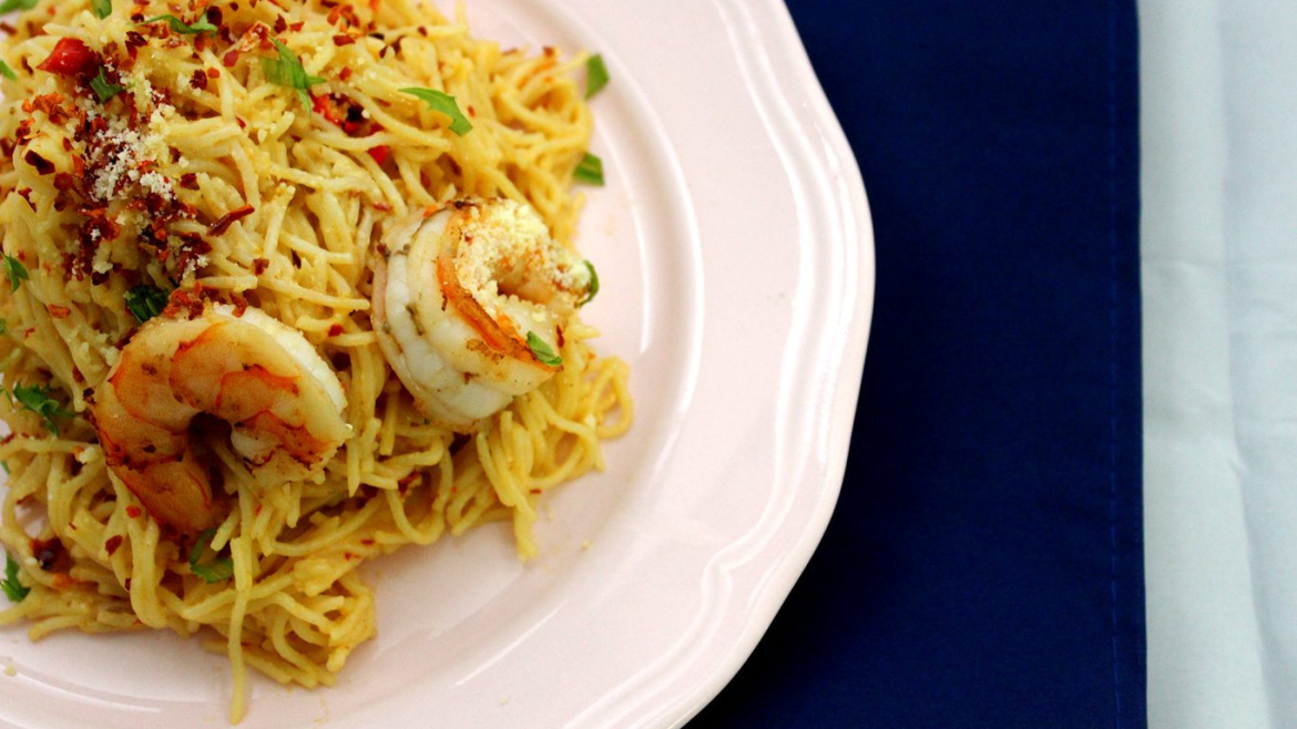 Aglio olio