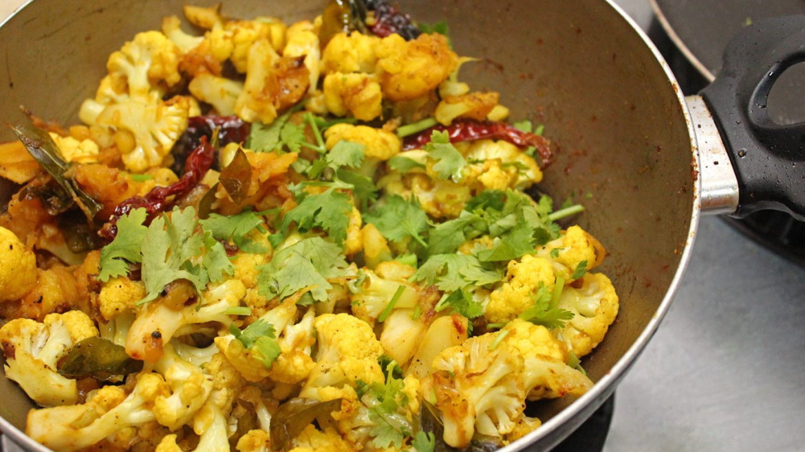 aloo-gobhi