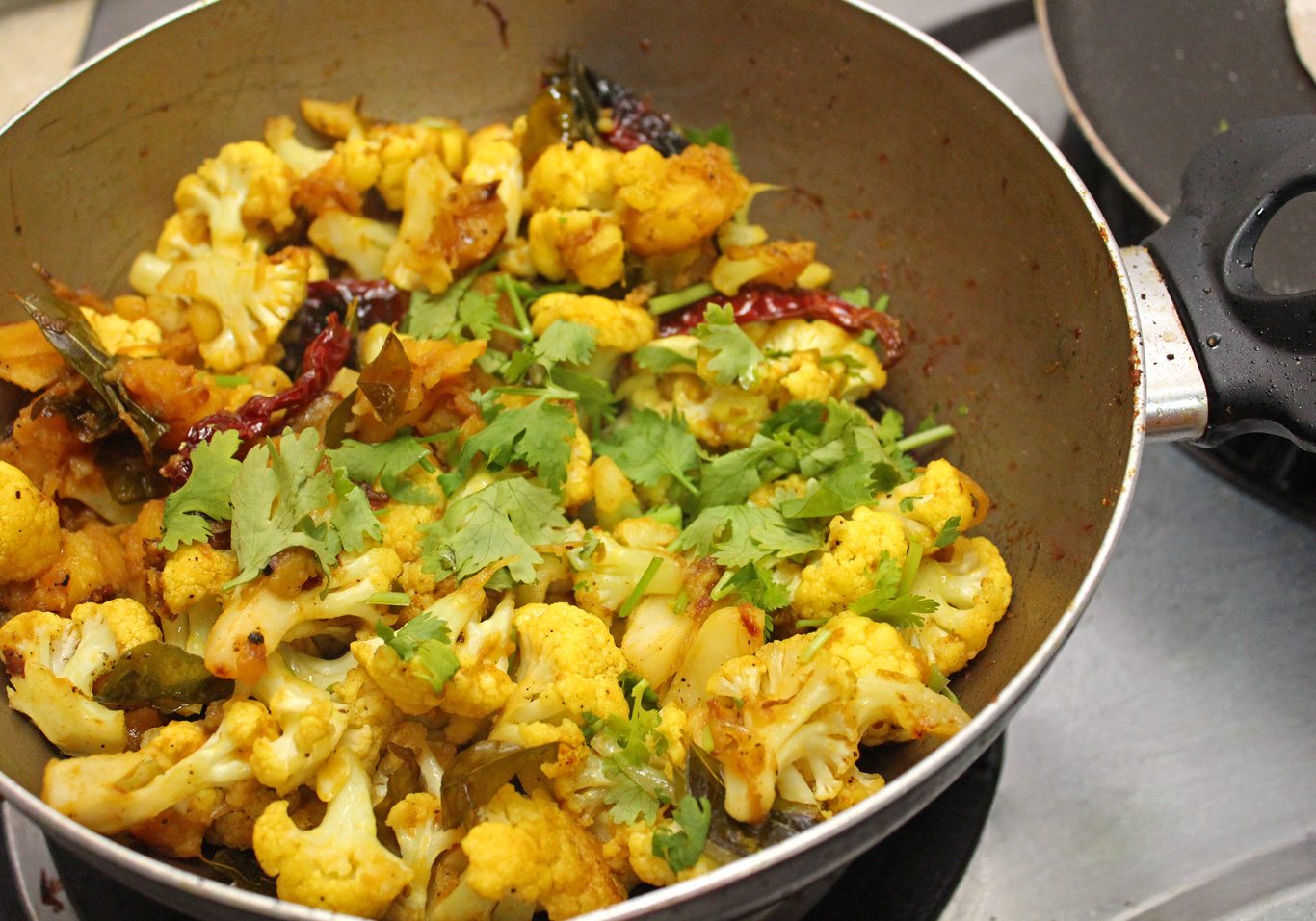 aloo-gobhi