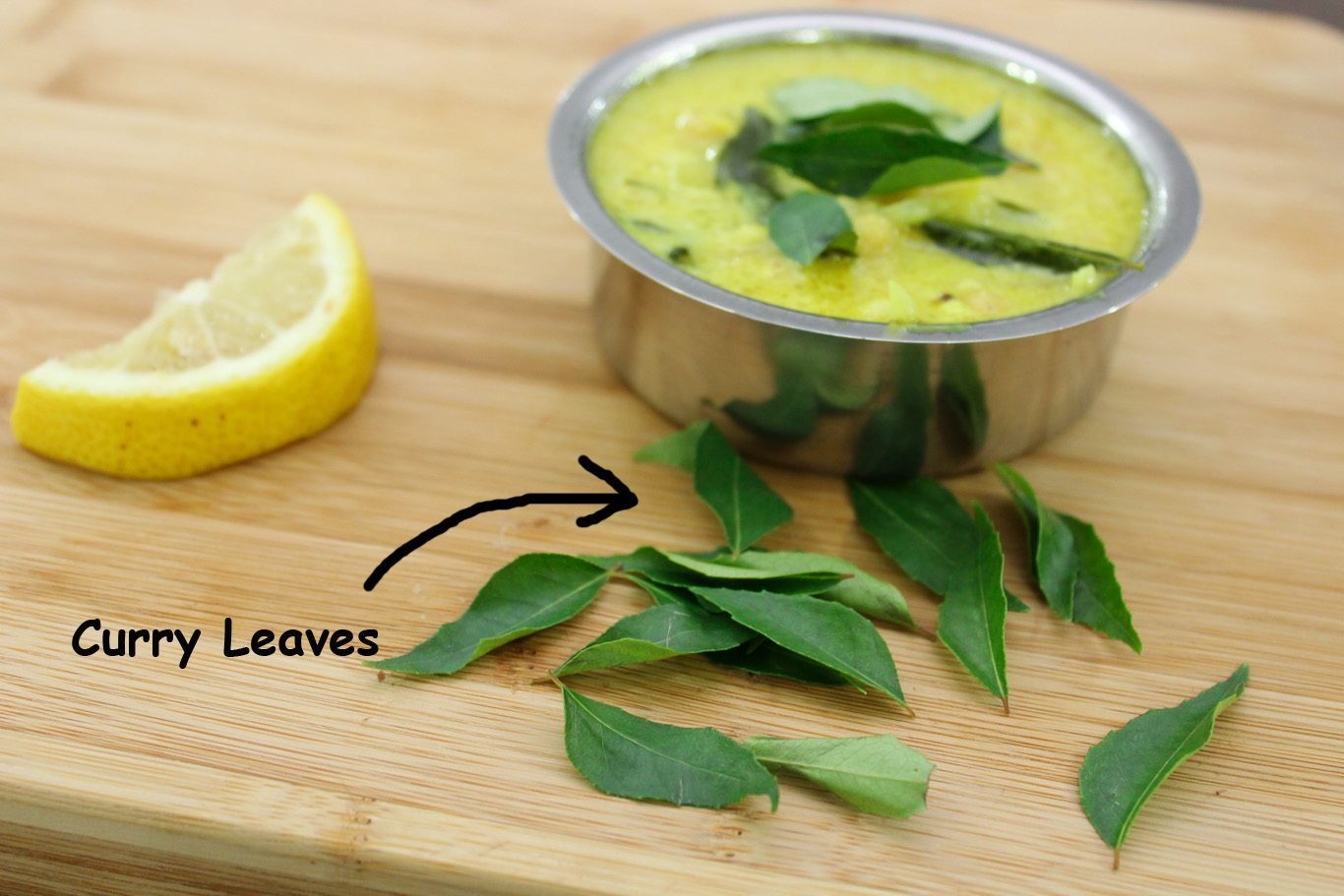 Lentil Dal