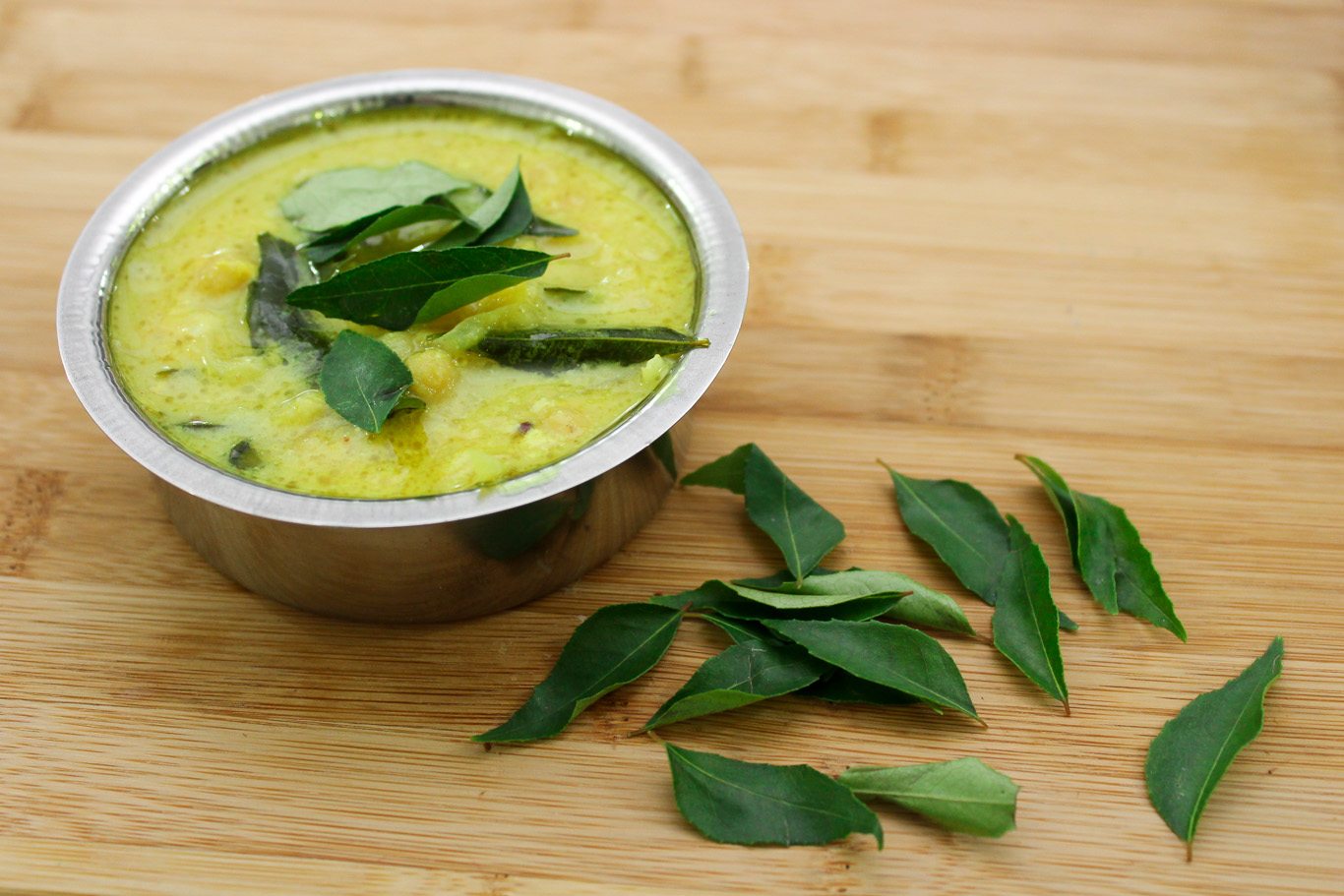Lentil Dal