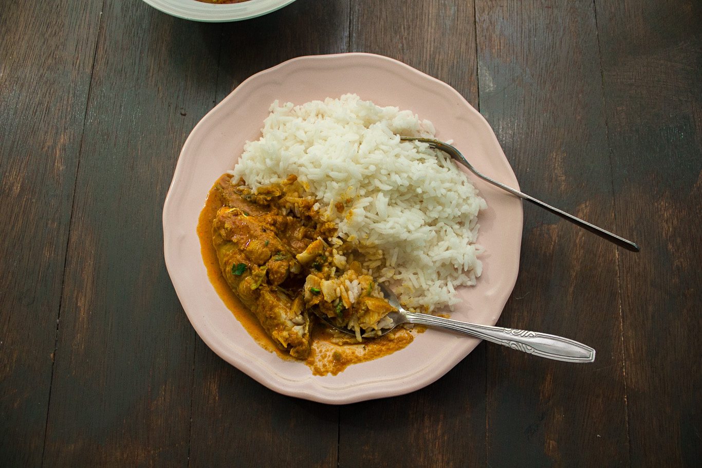 Fish Curry Recipe