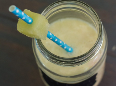 Pina Colado Smoothie Recipe