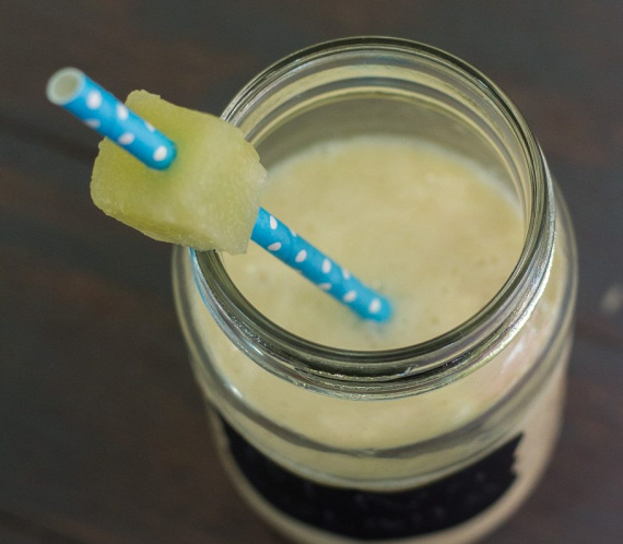 Pina Colado Smoothie Recipe