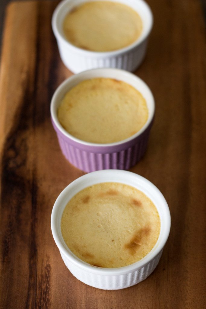 Spanish Caramel Flan