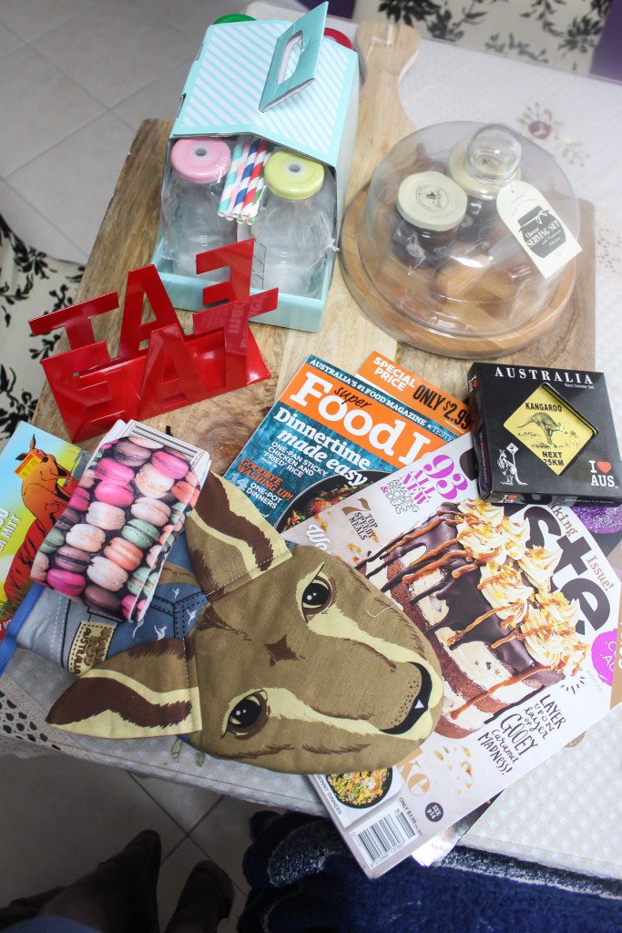 Gifts From Australia