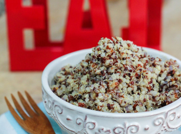 How To Cook Quinoa