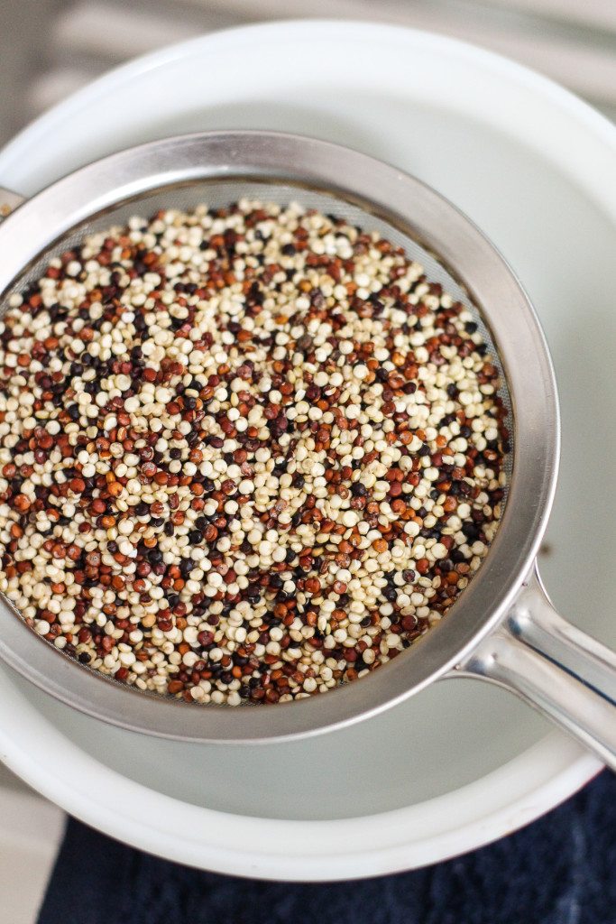 How To Cook Quinoa