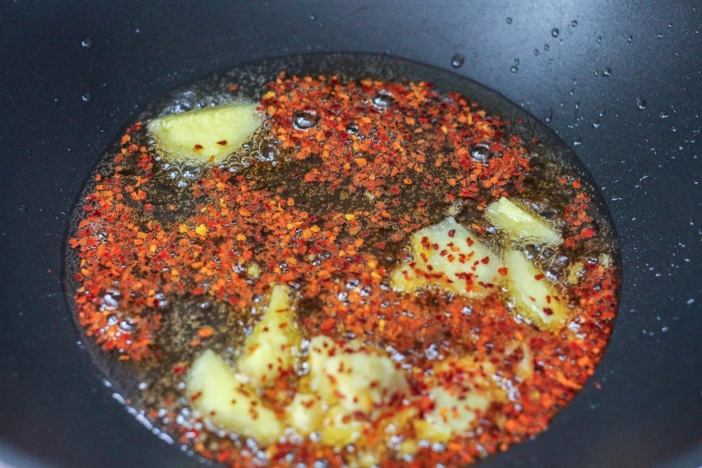 Delicious Stovetop Honey Chicken Wings