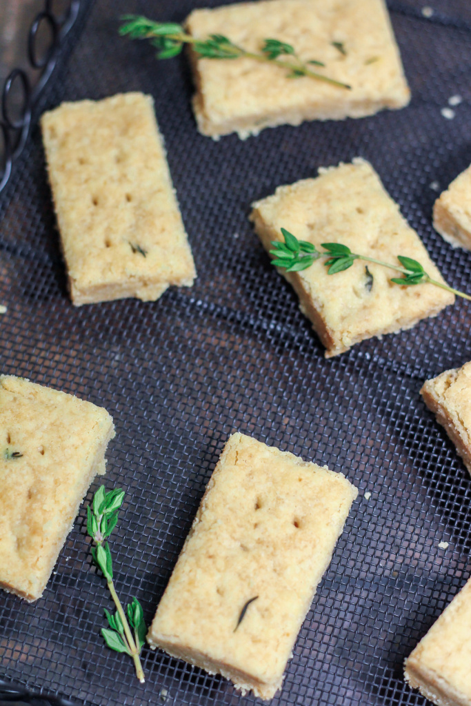 Best Shortbread Recipe