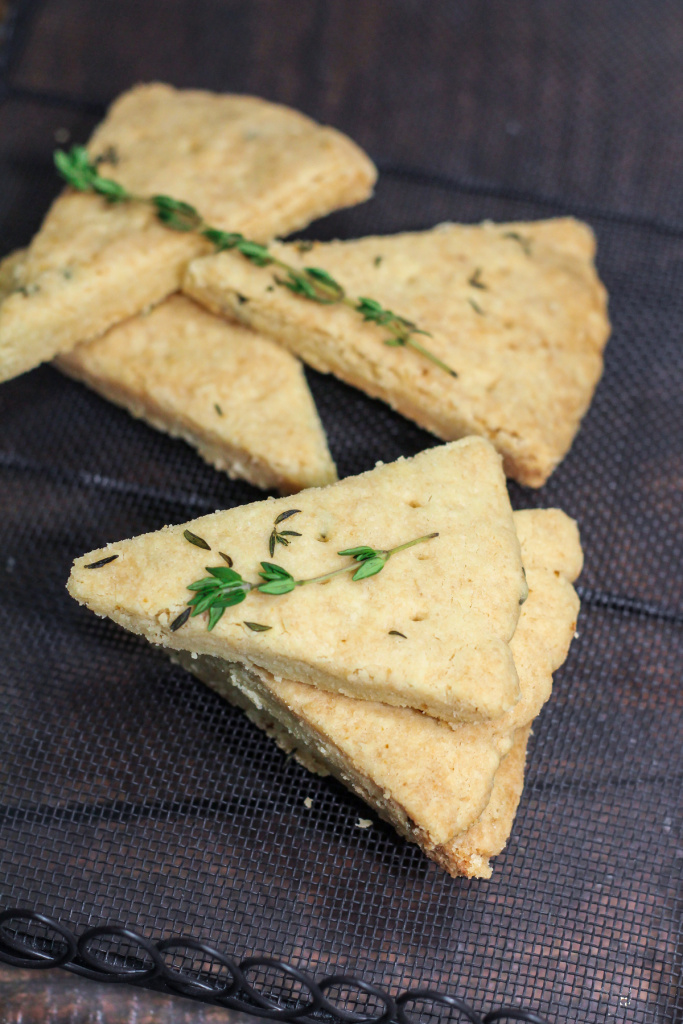 Best Shortbread Recipe