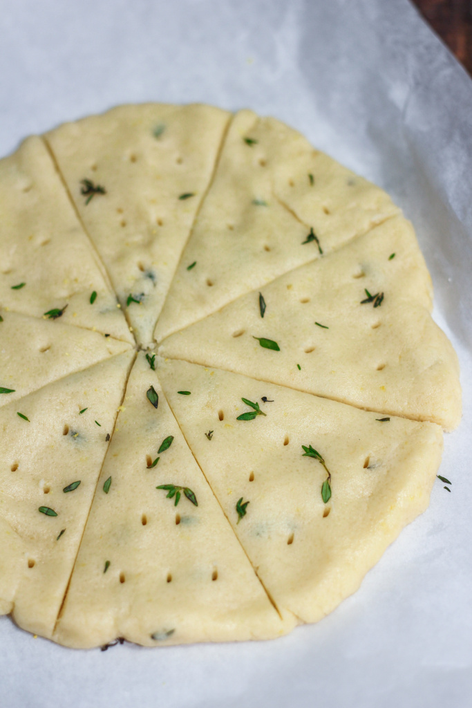 Best Shortbread Recipe