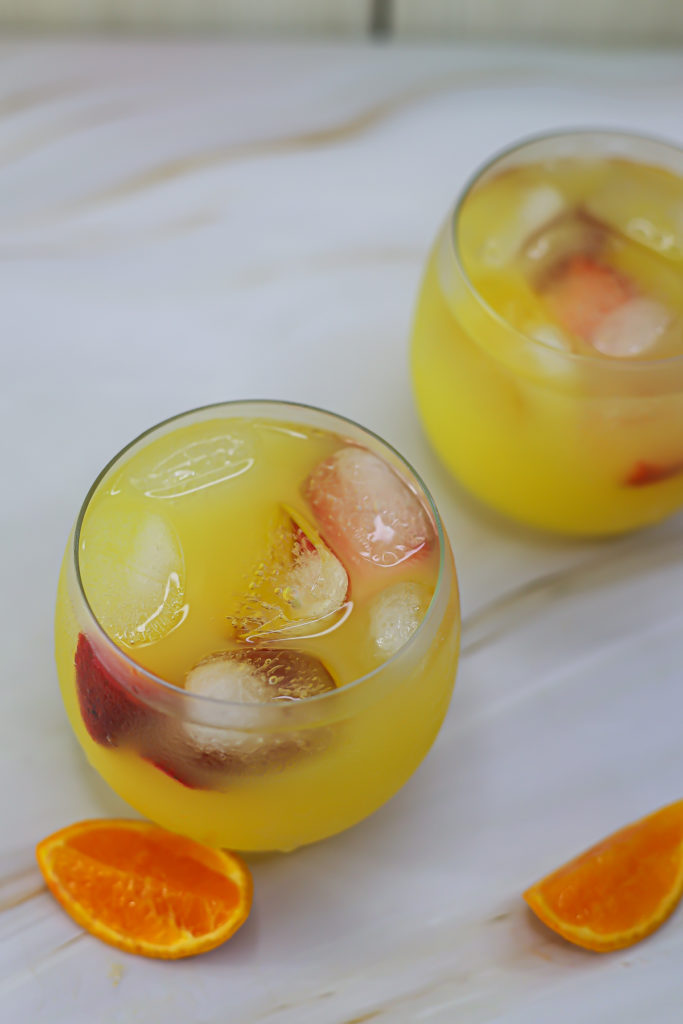 3 Easy Mocktail Recipes