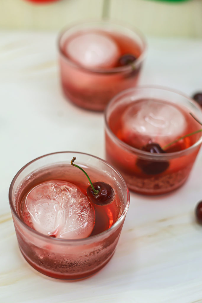 3 Easy Mocktail Recipes