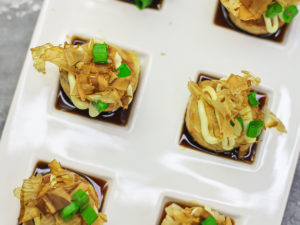 Easy Takoyaki Recipe
