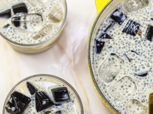 Cha Bang Ang Recipe
