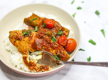 Asam Pedas Fish Recipe