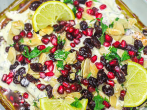 Best Baked Salmon