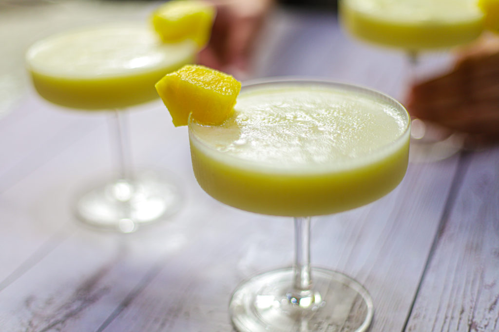 Virgin Pina Colada