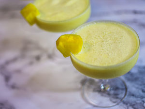 Virgin Pina Colada